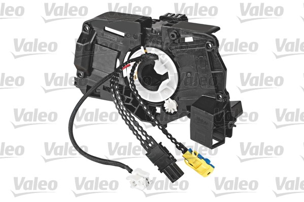 Klockfjäder, airbag Valeo 251680 VALEO
