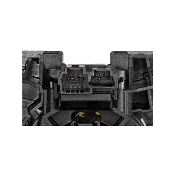 Klockfjäder, airbag Valeo 251680 VALEO