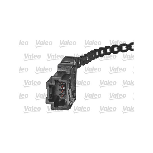 Klockfjäder, airbag Valeo 251681 VALEO