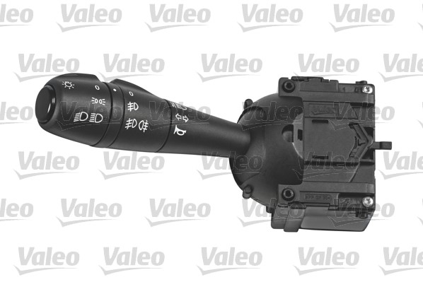 Rattstångsbrytare Valeo 251682 VALEO