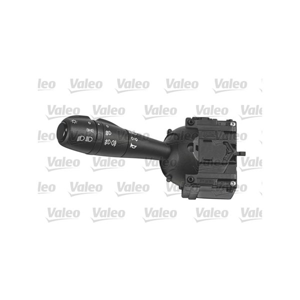 Rattstångsbrytare Valeo 251682 VALEO