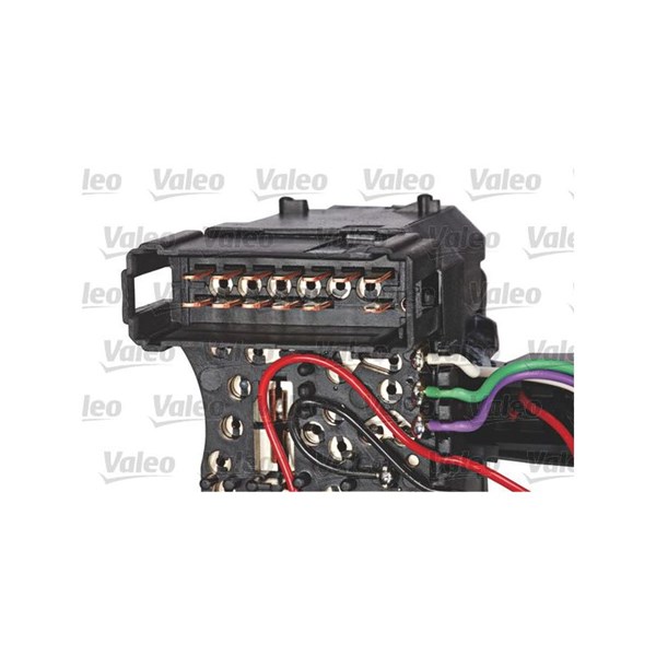 Rattstångsbrytare Valeo 251683 VALEO Rattstångsbrytare Valeo 251683 VALEO