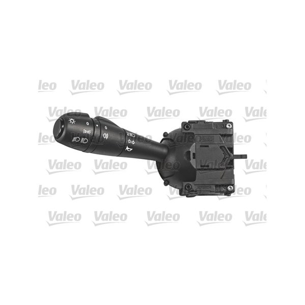 Rattstångsbrytare Valeo 251684 VALEO