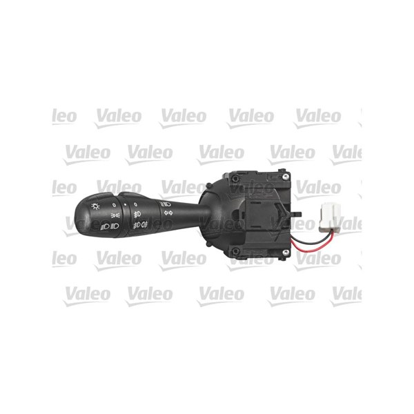 Rattstångsbrytare Valeo 251687 VALEO