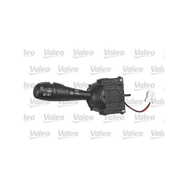 Rattstångsbrytare Valeo 251688 VALEO