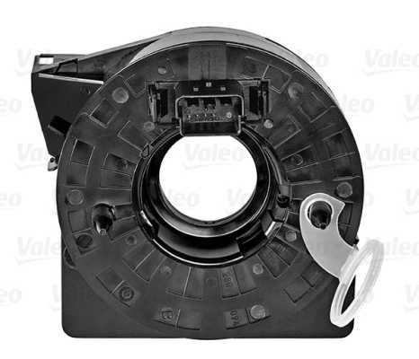 Klockfjäder, airbag Valeo 251703 VALEO