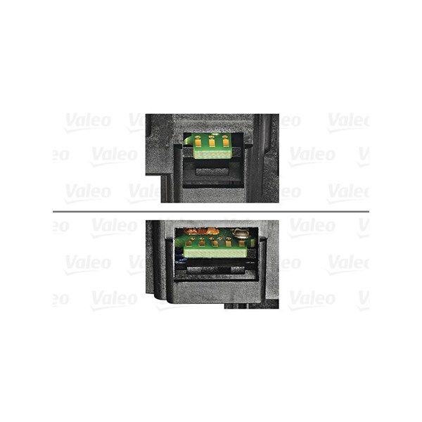 Rattstångsbrytare Valeo 251707 VALEO