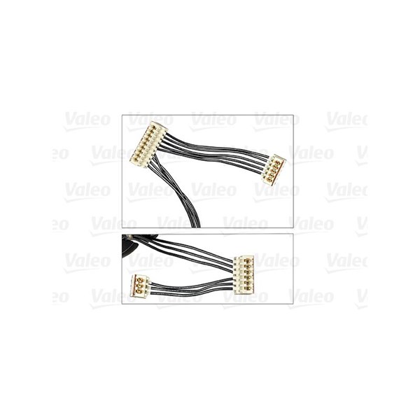 Rattstångsbrytare Valeo 251708 VALEO Rattstångsbrytare Valeo 251708 VALEO