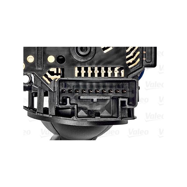Rattstångsbrytare Valeo 251709 VALEO