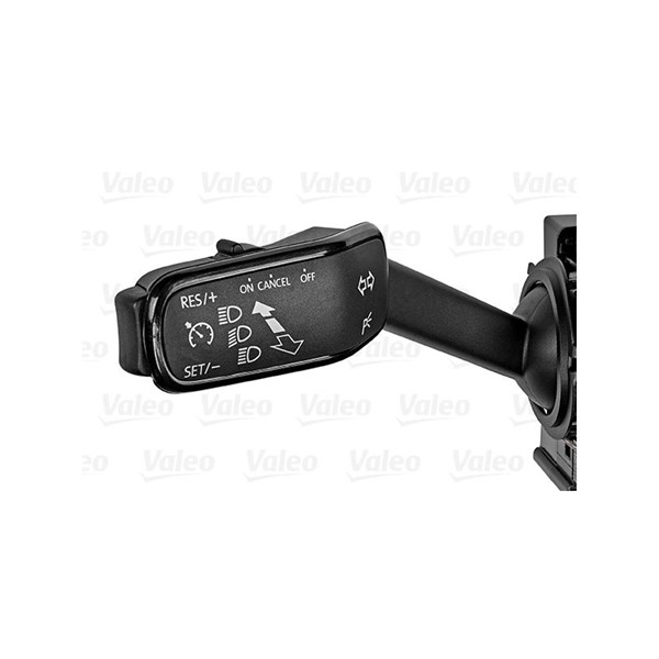 Rattstångsbrytare Valeo 251711 VALEO