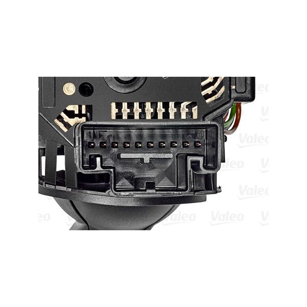 Rattstångsbrytare Valeo 251712 VALEO