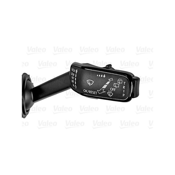 Rattstångsbrytare Valeo 251712 VALEO