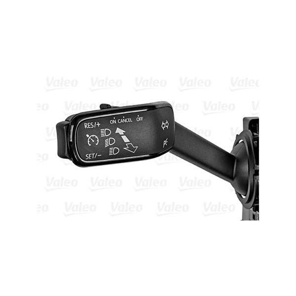 Rattstångsbrytare Valeo 251712 VALEO