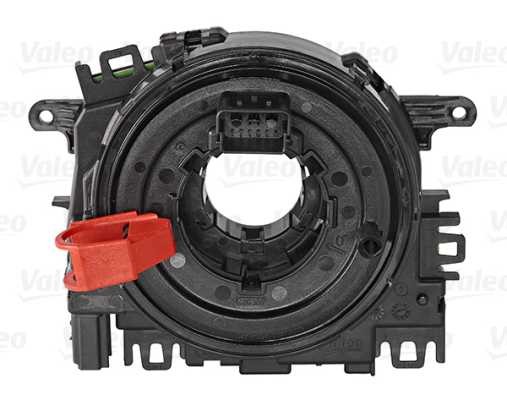 Klockfjäder, airbag VALEO