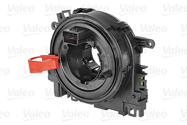 Klockfjäder, airbag VALEO