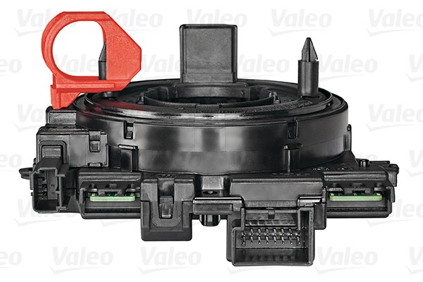 Klockfjäder, airbag VALEO