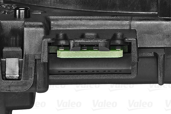 Klockfjäder, airbag VALEO