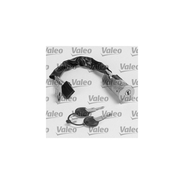 Styrlås Valeo 252039 VALEO