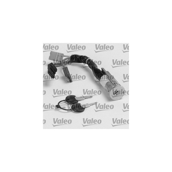 Styrlås Valeo 252121 VALEO
