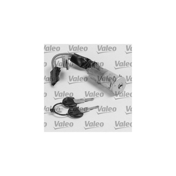 Styrlås Valeo 252239 VALEO
