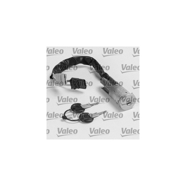 Styrlås Valeo 252241 VALEO