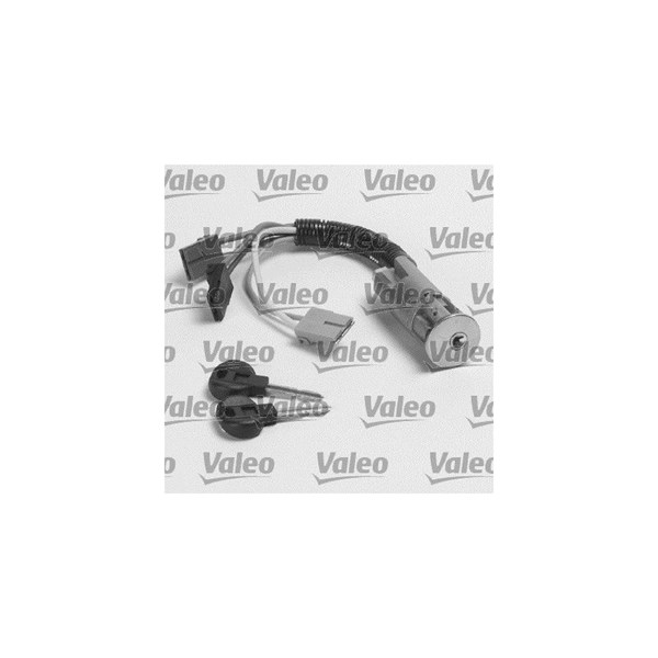 Lås Valeo 252521 VALEO Lås Valeo 252521 VALEO