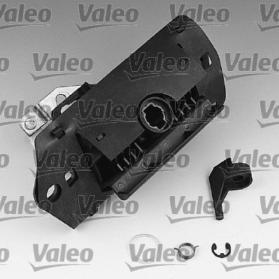 Dörrhandtag Valeo 252623 VALEO