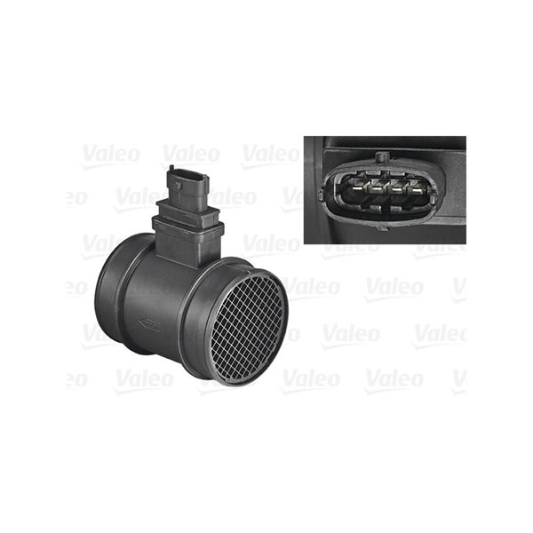 Luftmassemätare 12V Valeo 253745 VALEO Luftmassemätare 12V Valeo 253745 VALEO