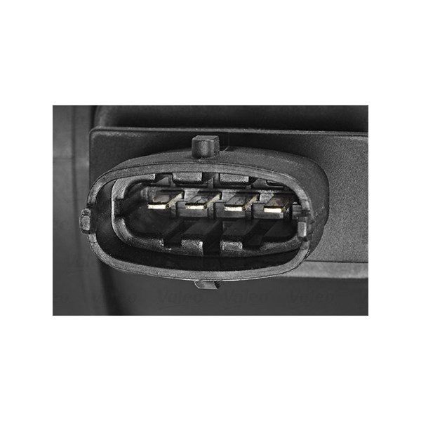 Luftmassemätare 12V Valeo 253745 VALEO Luftmassemätare 12V Valeo 253745 VALEO