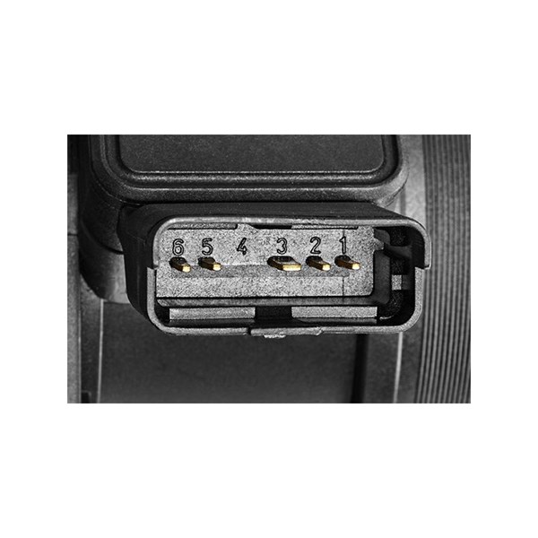 Luftmassemätare 12V Valeo 253747 VALEO Luftmassemätare 12V Valeo 253747 VALEO