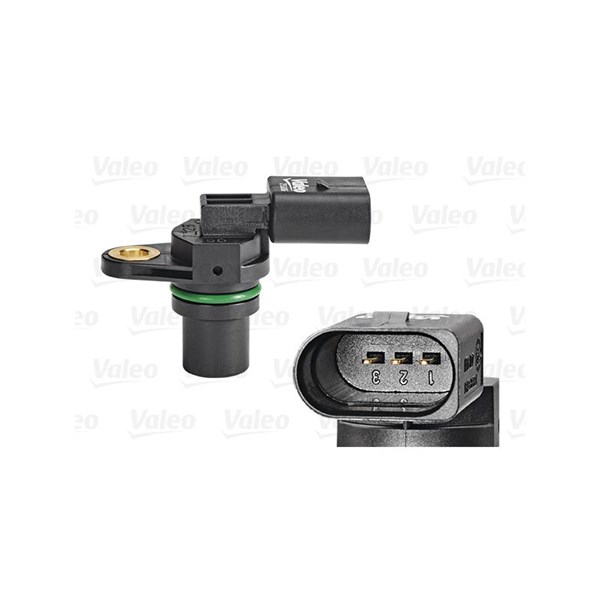 Sensor, kamaxelgivare Valeo 255006 VALEO