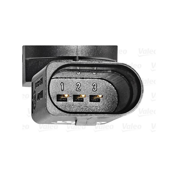 Sensor, kamaxelgivare Valeo 255006 VALEO Sensor, kamaxelgivare Valeo 255006 VALEO