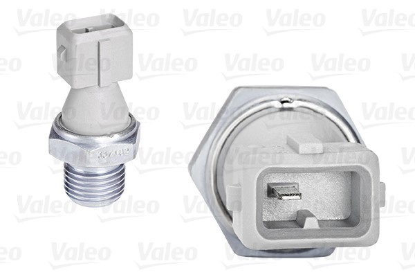 Sensor, oljetryck Valeo 255101 VALEO