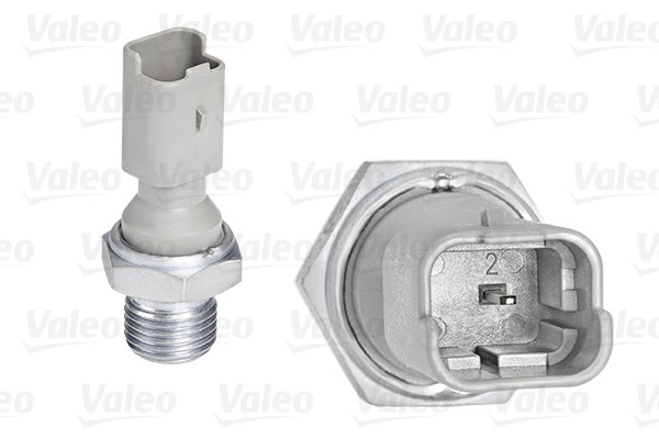 Sensor, oljetryck Valeo 255105 VALEO