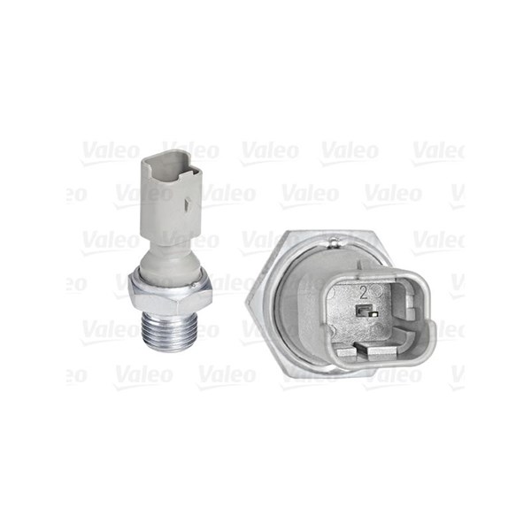 Sensor, oljetryck Valeo 255105 VALEO