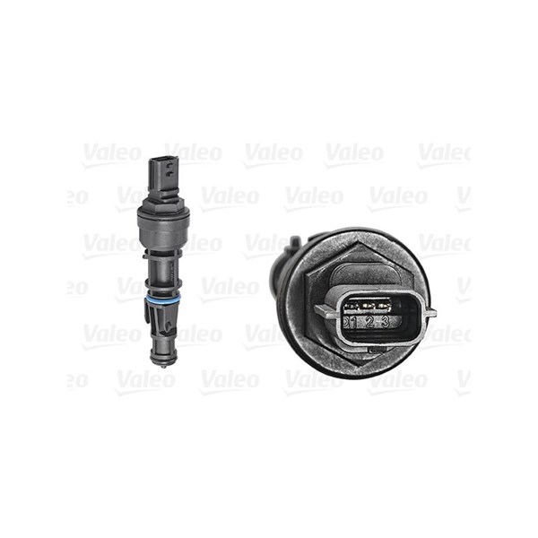 Sensor, hastighet Valeo 255300 VALEO