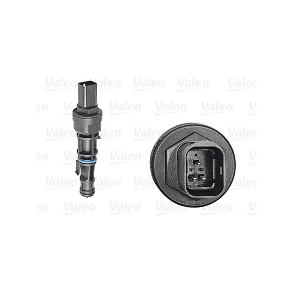 Sensor, hastighet Valeo 255301 VALEO