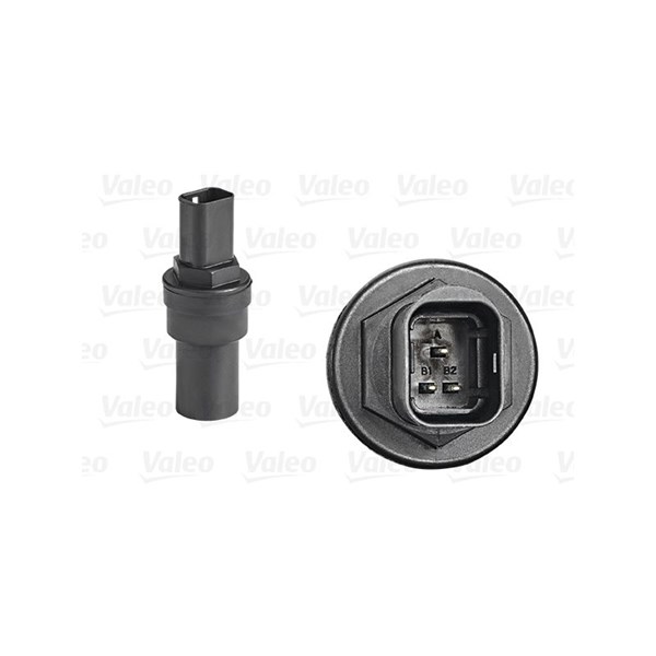 Sensor, hastighet Valeo 255302 VALEO