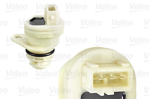 Sensor, hastighet Valeo 255304 VALEO Sensor, hastighet Valeo 255304 VALEO