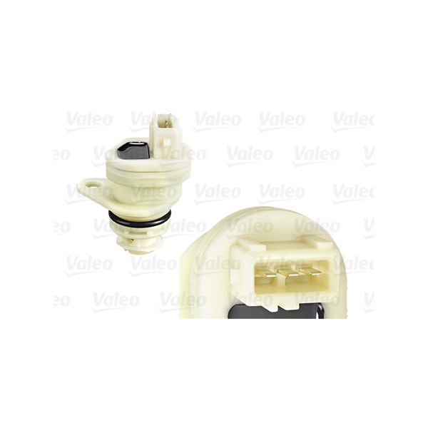 Sensor, hastighet Valeo 255304 VALEO