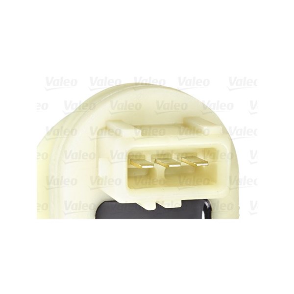 Sensor, hastighet Valeo 255304 VALEO