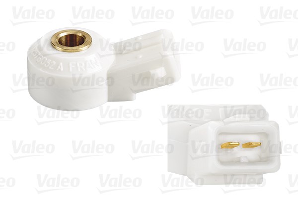 Knackningssensor Valeo 255401 VALEO