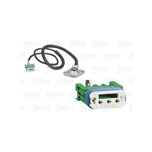 Sensor, oljetryck Valeo 255500 VALEO