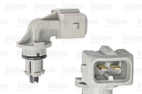 Sensor, insugslufttemperatur Valeo 255600 VALEO
