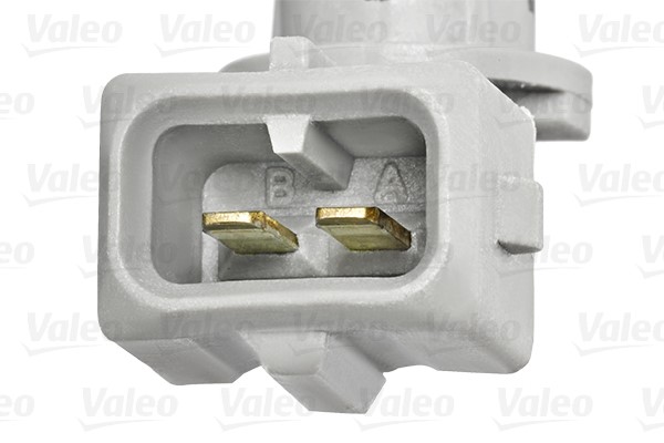 Sensor, insugslufttemperatur Valeo 255600 VALEO
