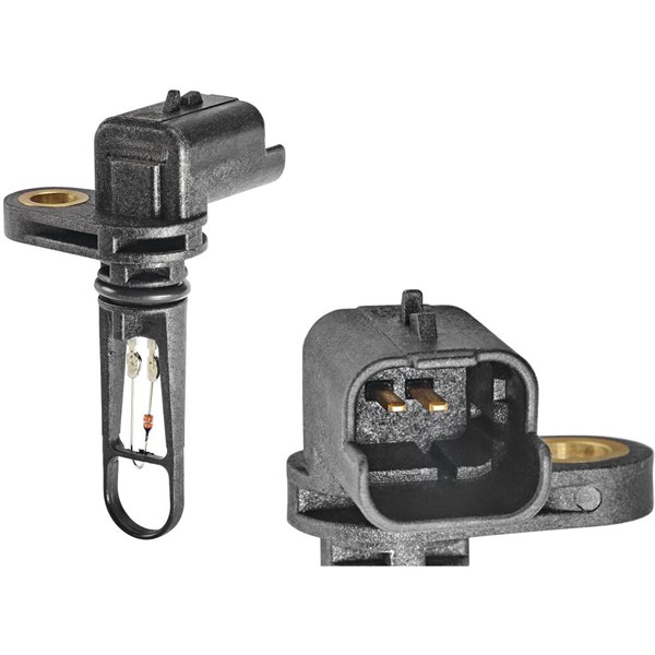 Sensor, insugslufttemperatur Valeo 255601 VALEO