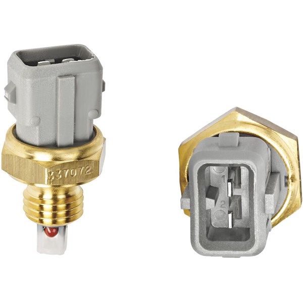 Sensor, insugslufttemperatur Valeo 255603 VALEO