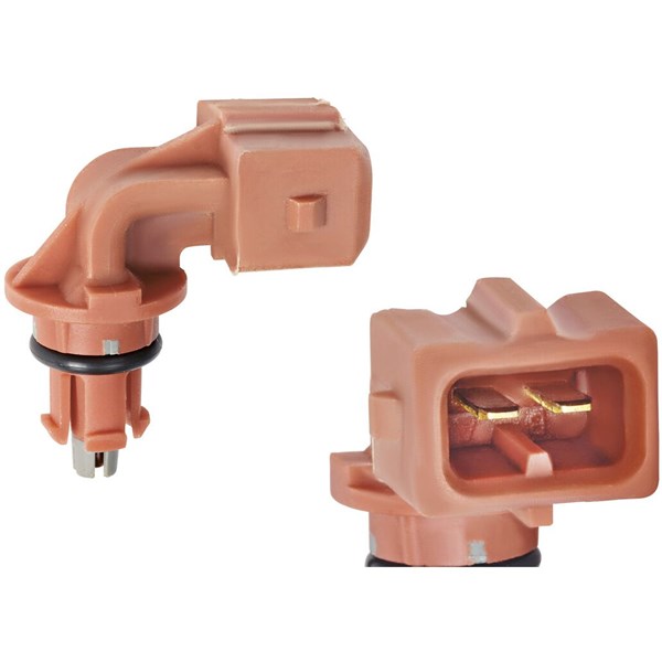 Sensor, insugslufttemperatur Valeo 255605 VALEO