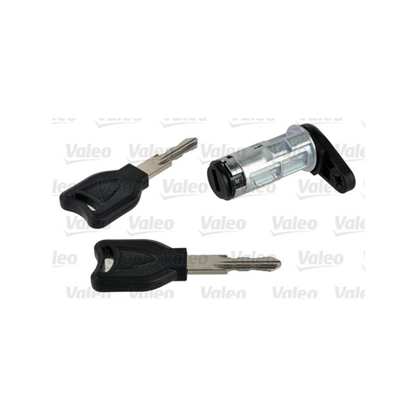 Låscylinder, Baklucka Valeo 256964 VALEO