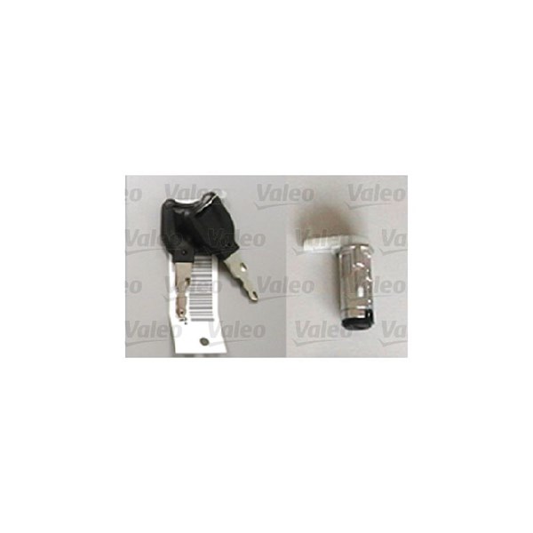 Låscylinder, Baklucka Valeo 256964 VALEO Låscylinder, Baklucka Valeo 256964 VALEO